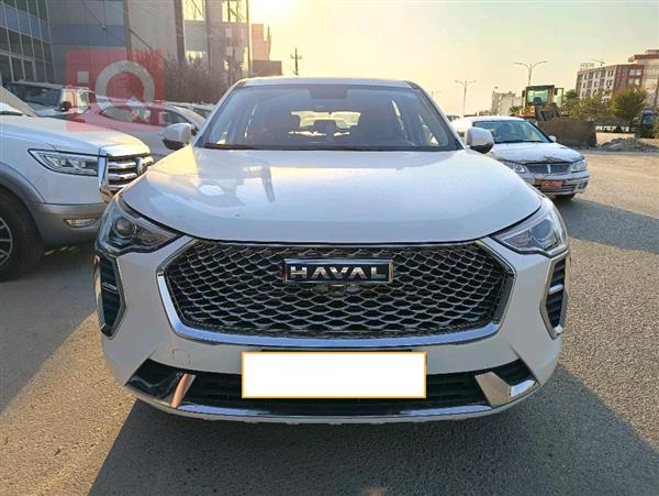 Haval for sale in Iraq